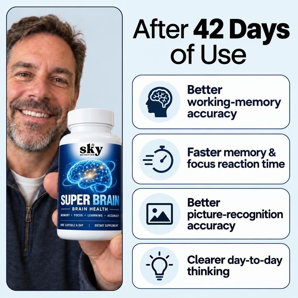 Super Brain