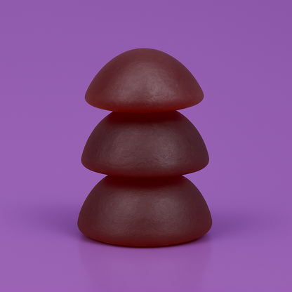Fibromyalgia Mushroom Gummies