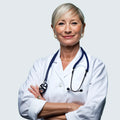 Sarah Miller, Board-certified OB-GYN