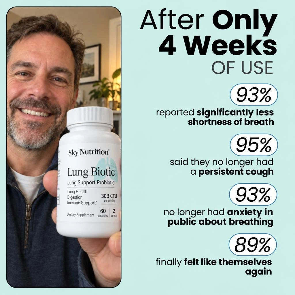 Lung Biotic