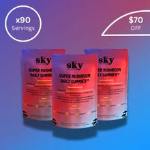 Buy 2 + Get 1 FREE